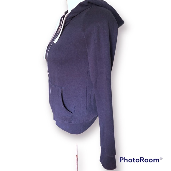 *BLUENOTES* hoodie - Picture 2 of 5